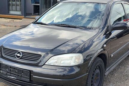 Opel Astra 154.078 km 2.400 &euro; Kempen 47906