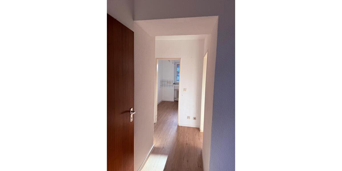 Etagenwohnung Krefeld Cracau - 3 Zimmer, 62 m&sup2;, 176.700&euro; | Angebot:26404567