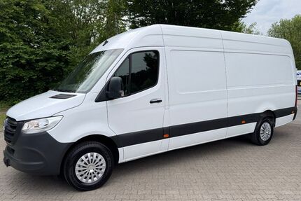 Mercedes-Benz Sprinter 181.000 km 24.400 &euro; Mülheim an der Ruhr 45472