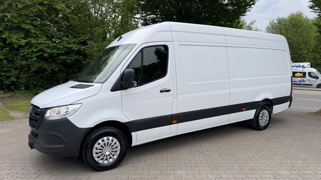 Mercedes-Benz Sprinter 181.000 km 24.400 &euro; Mülheim an der Ruhr 45472