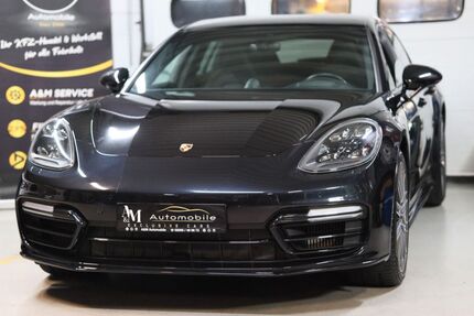 Porsche Panamera 172.000 km 45.999 &euro; Duisburg 47228