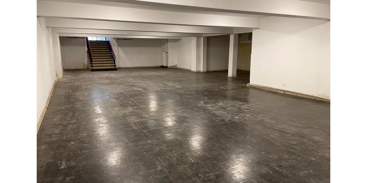 Gewerbeobjekt Duisburg Hamborn - 2.300&euro; | Angebot:26061387