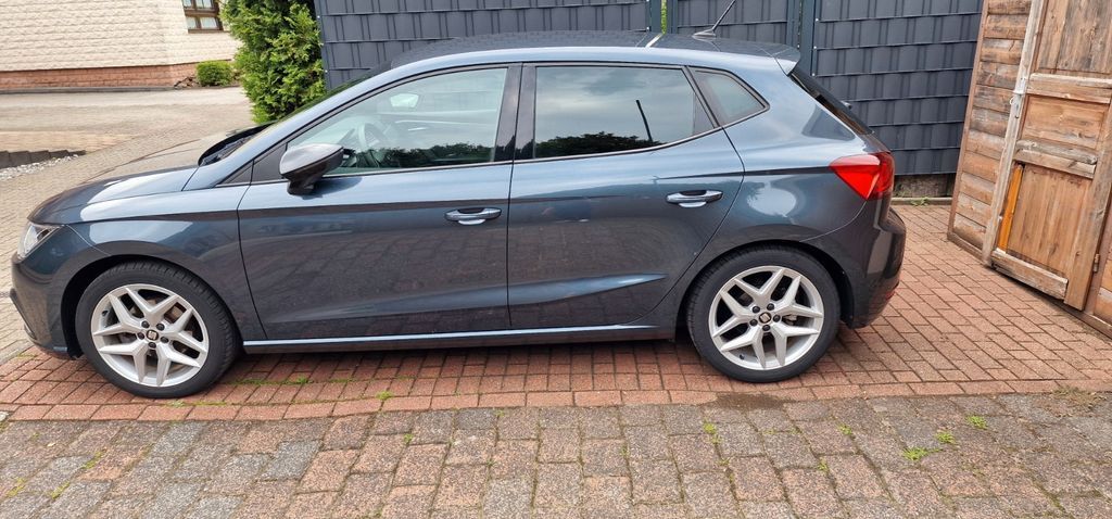 Seat Ibiza 45.000 km 14.500 € Gelsenkirchen 45884