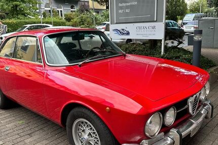 Alfa Romeo GTV 61.422 km 36.990 &euro; Düsseldorf 40476