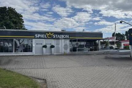 SOLIDES INVESTMENT MIT RENDITEFAKTOR 15 - Gewerbeobjekt Essen Frillendorf | Angebot:25278728