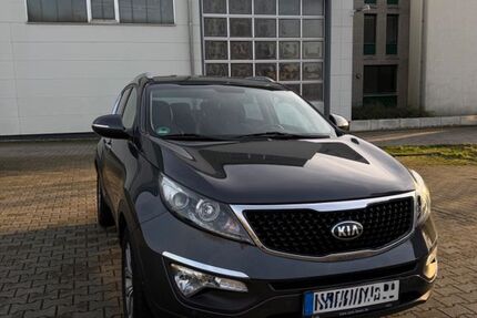 Kia Sportage 112.000 km 11.000 &euro; Krefeld 47800