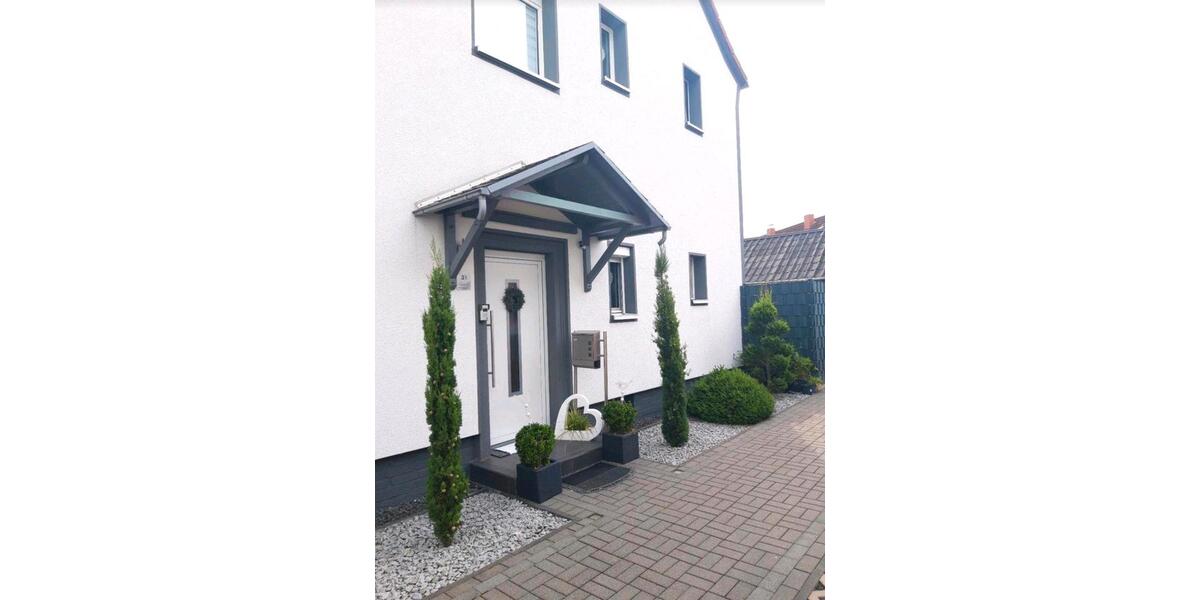Doppelhaushälfte Duisburg Rheinhausen - 8 Zimmer, 180 m&sup2;, 520.000&euro; | Angebot:27083305
