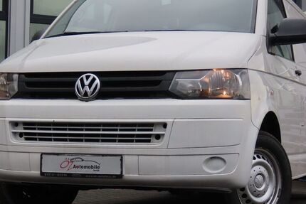 VW T5 Transporter