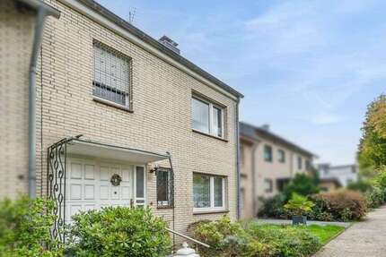 Haus zum Kaufen in Haan 475.000 € 121 m² 5 zimmer