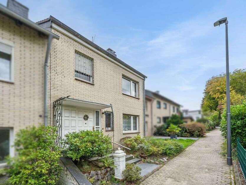 Haus zum Kaufen in Haan 475.000 € 121 m² 5 zimmer