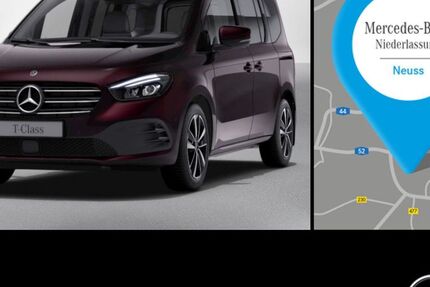 Mercedes-Benz T-Klasse 3.000 km 36.950 &euro; Neuss 41460