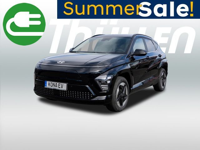 Hyundai KONA 5.000 km 31.990 € Kempen 47906
