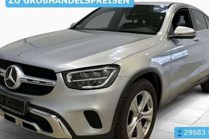 Mercedes-Benz GLC 220 124.801 km 34.797 &euro; Krefeld 47829