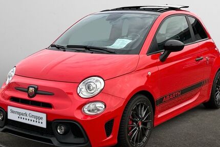Fiat 500 49.972 km 23.890 &euro; Willich 47877