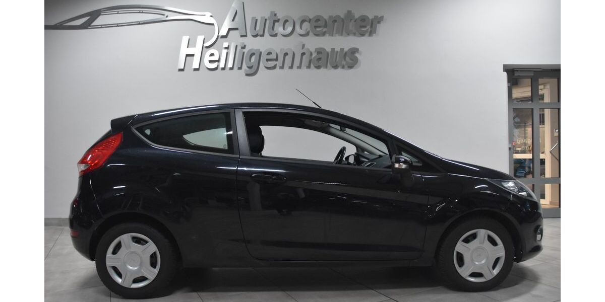 Ford Fiesta 119.987 km 3.780 &euro; Heiligenhaus 42579