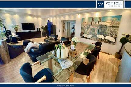 Wohnung zum Kaufen in Mönchengladbach 155.000 € 105 m²