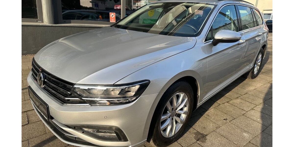 VW Passat 53.200 km 19.950 &euro; Gelsenkirchen 45899