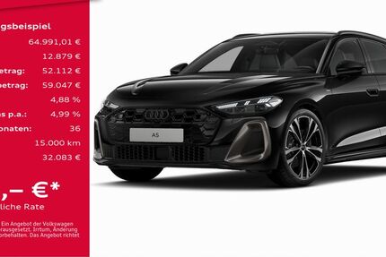 Audi A5 8.666 km 64.991 € Krefeld 47803