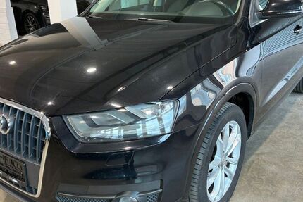 Audi Q3 178.292 km 9.000 &euro; Willich 47877