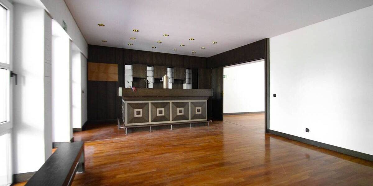 Gewerbeobjekt Oberhausen Sterkrade-Mitte - 1.490.000&euro; | Angebot:19969423