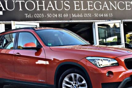 BMW X1 136.000 km 12.990 &euro; Duisburg 47178
