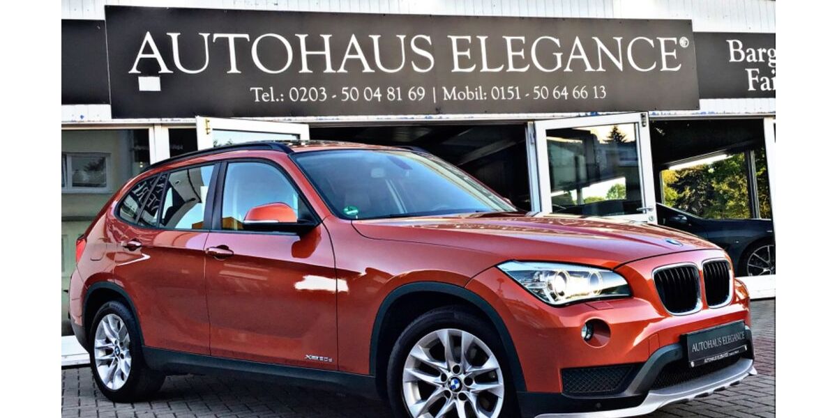 BMW X1 136.000 km 12.990 &euro; Duisburg 47178