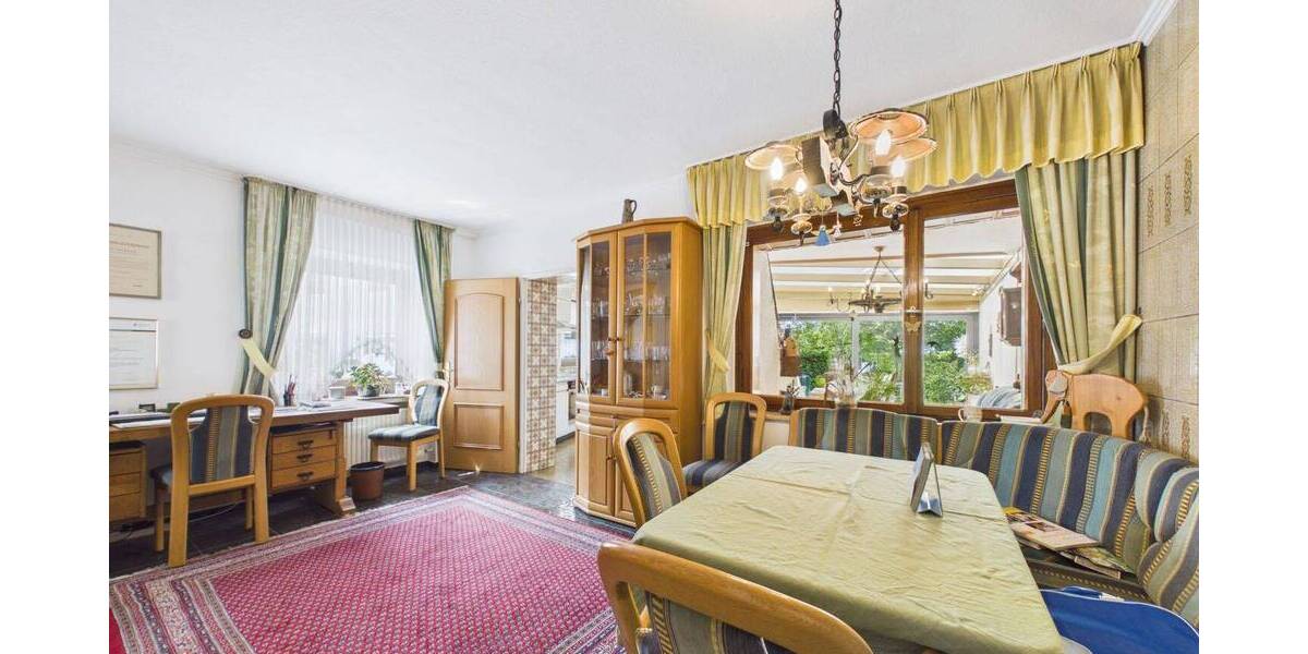 Reihenendhaus Kamp-Lintfort Geisbruch - 7 Zimmer, 133 m&sup2;, 349.000&euro; | Angebot:26851617