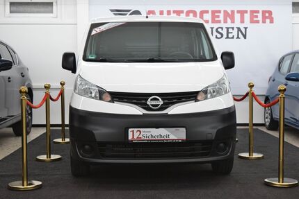 Nissan NV200 101.900 km 8.999 &euro; Oberhausen 46049