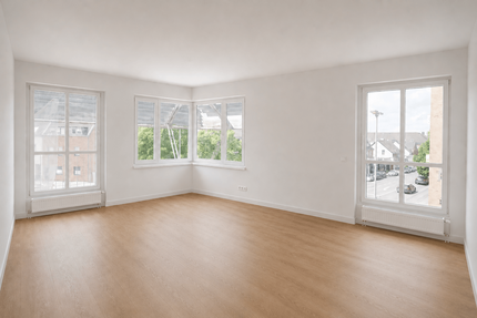 Wohnung Meerbusch Necklenbroich - 2 Zimmer, 46 m&sup2;, 1.150&euro; | Angebot:26997155