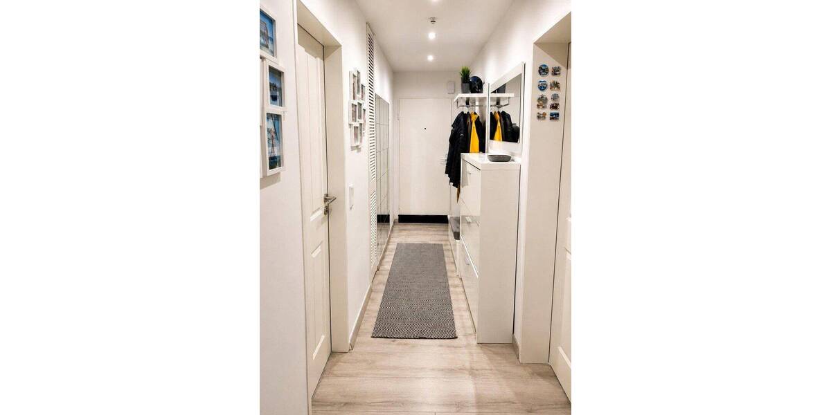 Etagenwohnung Krefeld Fischeln - 3 Zimmer, 70 m&sup2;, 219.900&euro; | Angebot:26853137