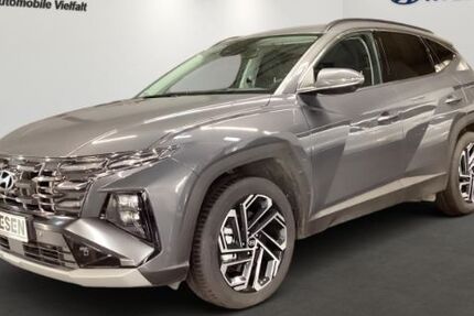Hyundai TUCSON 12.000 km 44.190 &euro; Neuss 41464