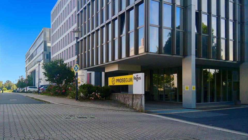 Gewerbeobjekt Ratingen Homberg - 1.239&euro; | Angebot:22942362
