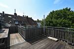 Altbau-Träumchen in Holsterhausen! Große Maisonette-Wohnung mit Dachterrasse in attraktiver Lage