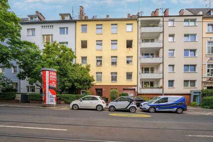 Haus zum Kaufen in Düsseldorf 1.595.000 € 549 m² 20 zimmer