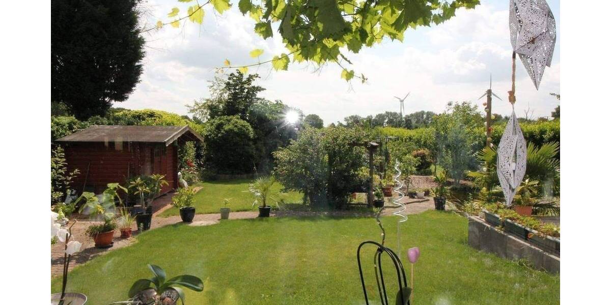 Mehrfamilienhaus, Wohnhaus Rheinberg Ossenberg - 7 Zimmer, 257 m&sup2;, 550.000&euro; | Angebot:26786888