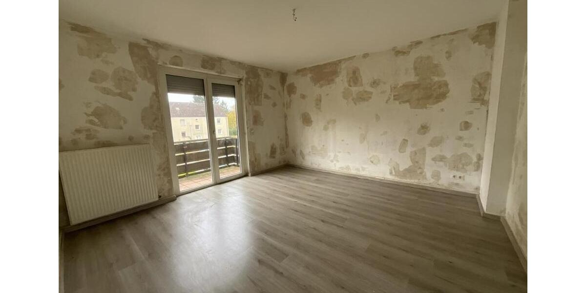 Etagenwohnung Moers Rheinkamp - 3.5 Zimmer, 64 m&sup2;, 629&euro; | Angebot:26378358