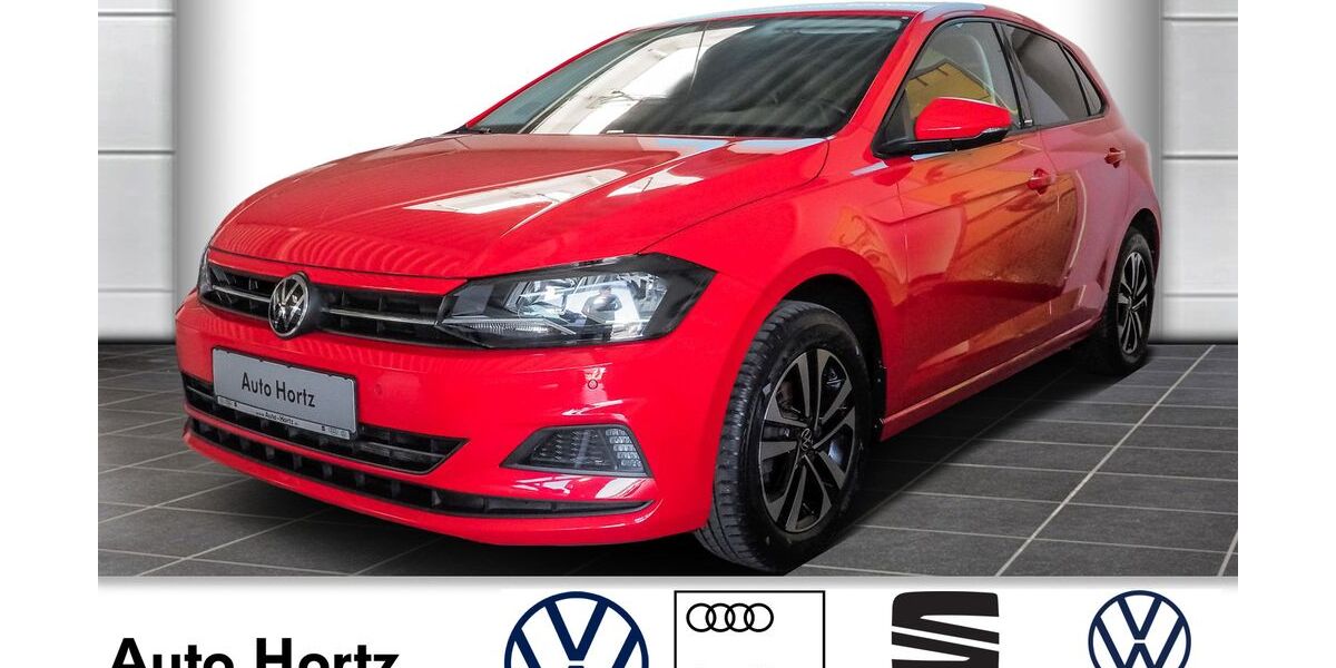 VW Polo 66.500 km 16.990 &euro; Duisburg 47269