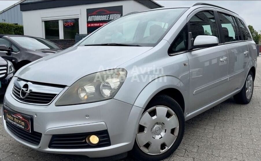 Zafira