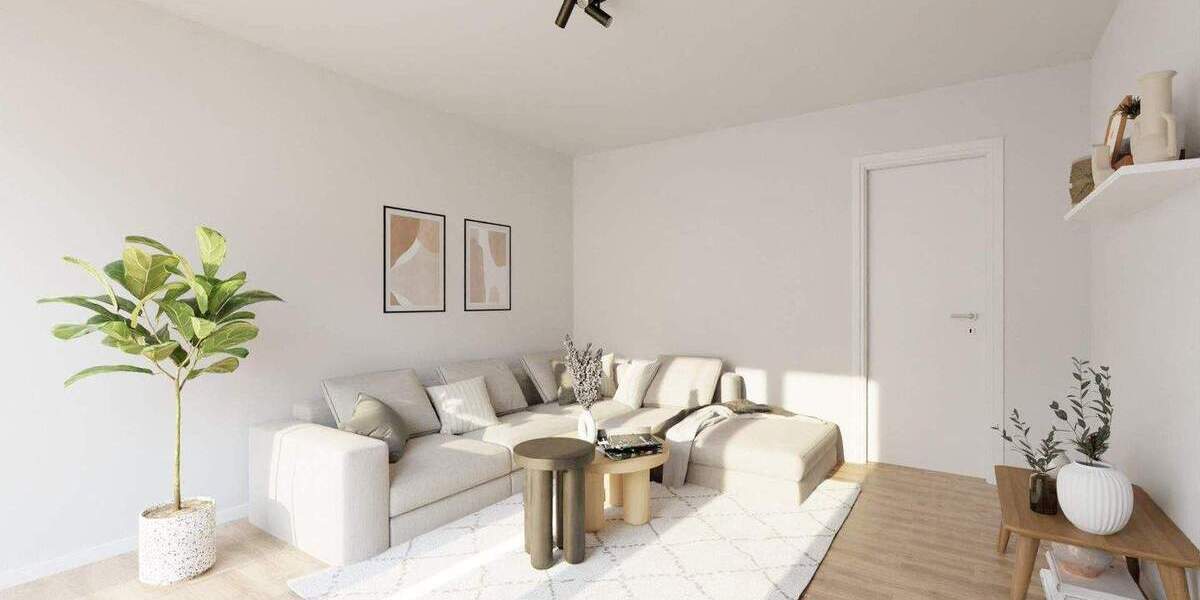 Reihenmittelhaus Heiligenhaus Mitte - 4 Zimmer, 132 m&sup2;, 649.900&euro; | Angebot:23884308