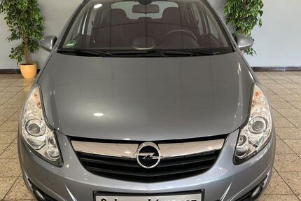 Opel Corsa 82.400 km 4.550 € Wesel 46485