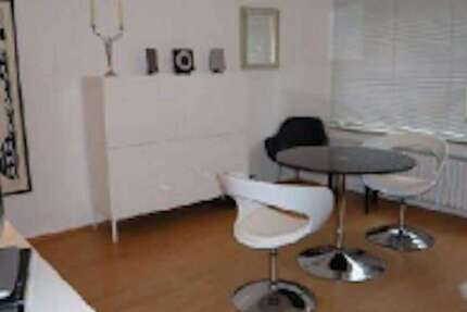 Wohnen auf Zeit in Düsseldorf 925 € 1 zimmer