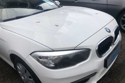 BMW 1er