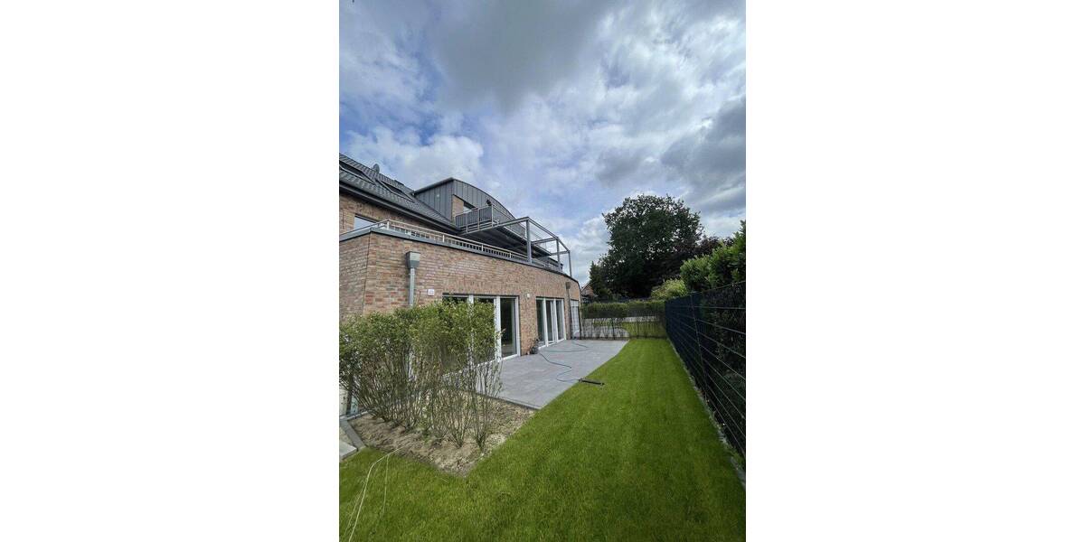 Etagenwohnung Kempen St. Hubert - 4 Zimmer, 122 m&sup2;, 1.720&euro; | Angebot:26907756