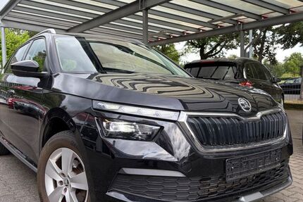 Skoda Kamiq 86.000 km 13.490 &euro; Krefeld 47799