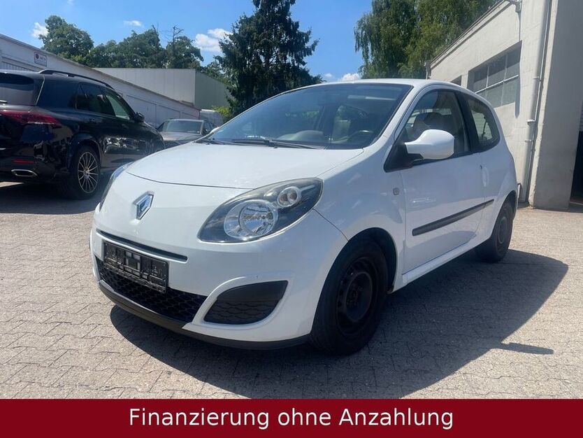 Twingo