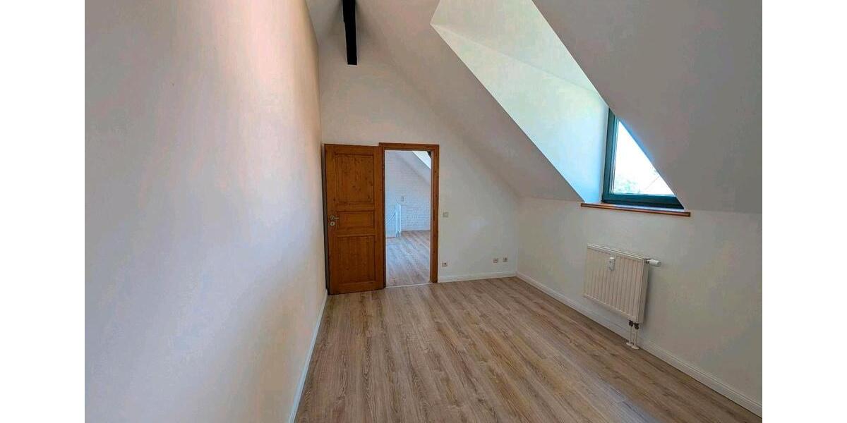 Maisonettenwohnung Neuss Augustinusviertel - 2 Zimmer, 60 m&sup2;, 220.000&euro; | Angebot:26920012