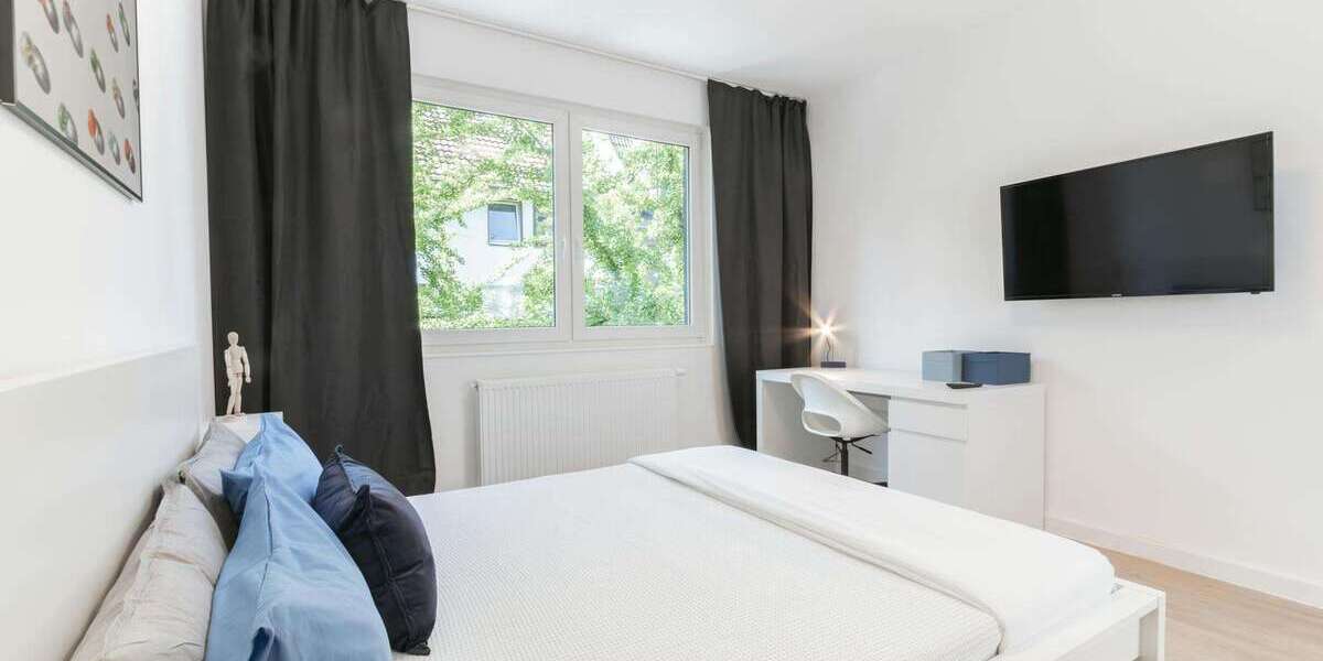 WG-Zimmer in Essen 620 € 15 m² zimmer