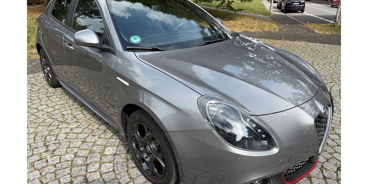 Alfa Romeo Giulietta 250.000 km 7.450 € Mülheim an der Ruhr 45476