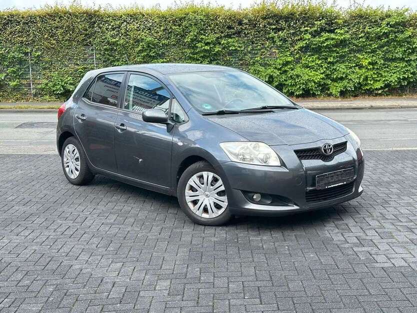 Auris