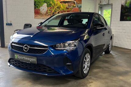 Opel Corsa 47.581 km 9.999 &euro; Wesel 46487